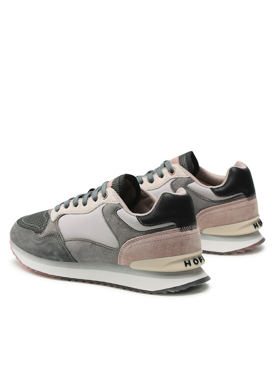 HOFF HOFF Sneakers Seoul 22202007 Bunt