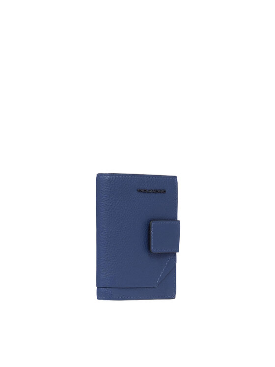 Piquadro Piquadro Portafoglio pu5957s135r-blu Blu