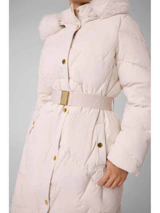 Marciano Guess Marciano Guess Prechodná bunda 184560 Béžová Classic Fit