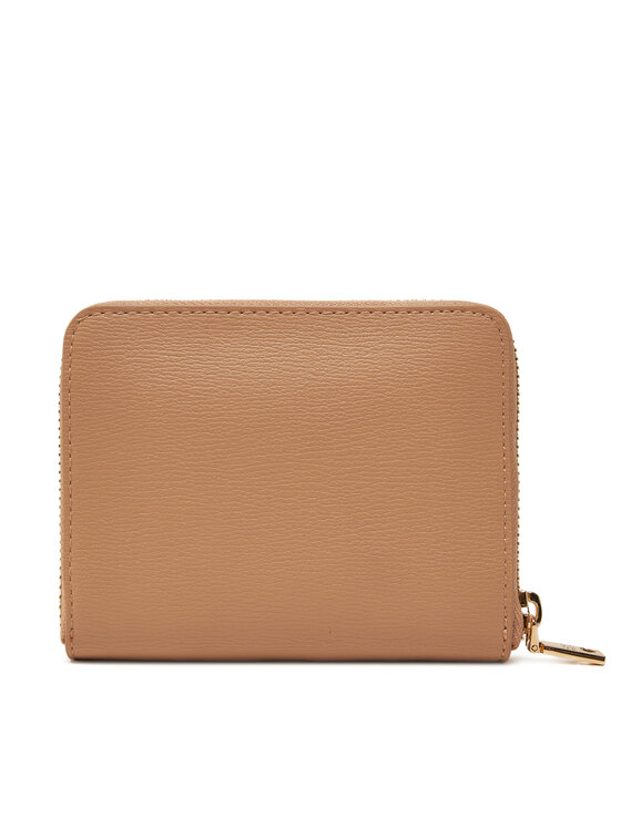 LOVE MOSCHINO LOVE MOSCHINO Mali ženski novčanik JC5702PP1MLD0105 Bež