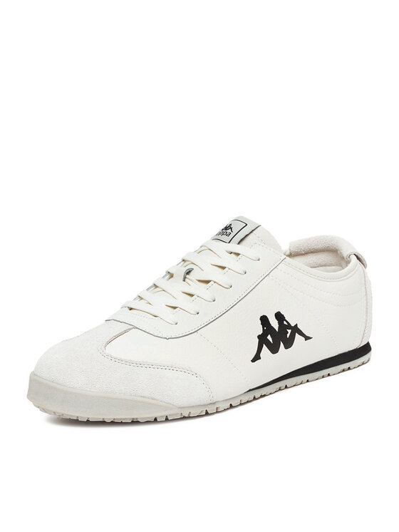 Kappa Kappa Sneakers EO-1490036A(M) Weiß
