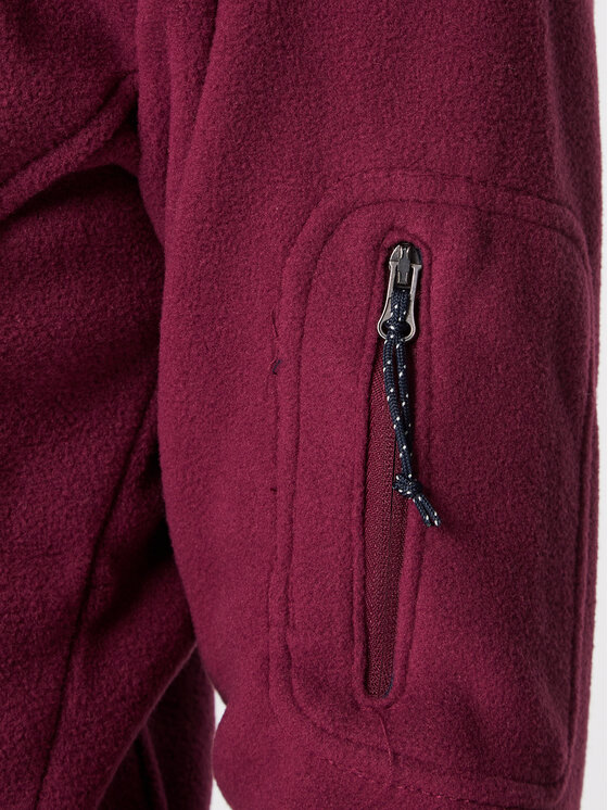 Columbia Columbia Fleece Fast Trek™ II 1465351 Μωβ Regular Fit