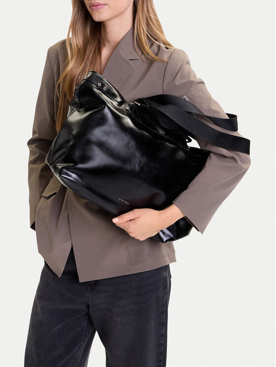 G-Star Raw G-Star Raw Rankinė CEO-ADA-GLER2 Juoda
