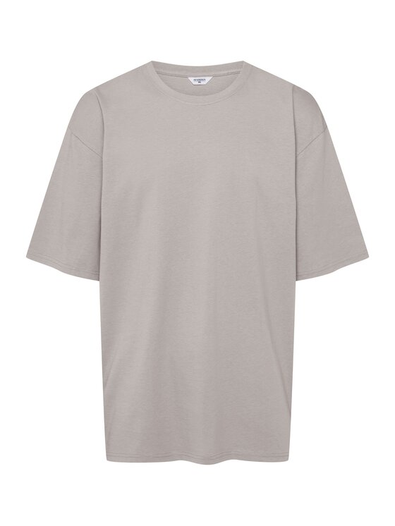 Henderson Henderson T-Shirt 43027 Zielony Regular Fit