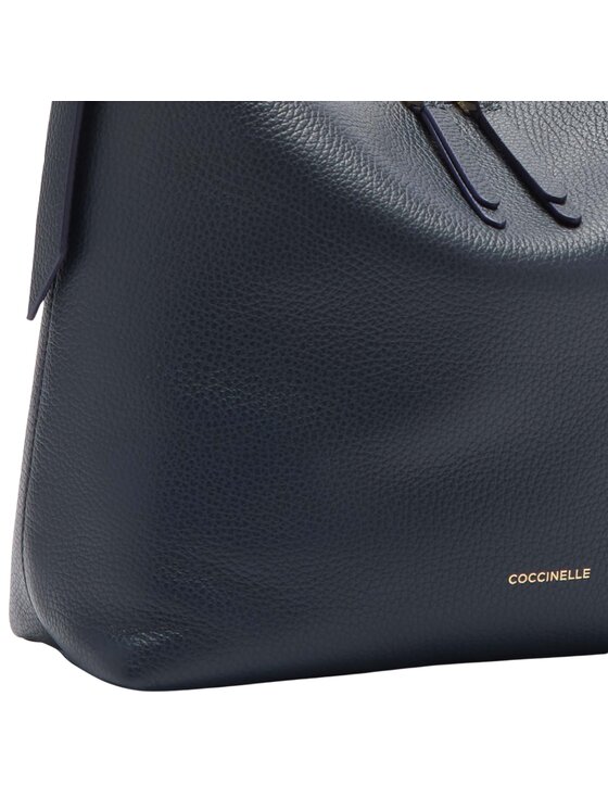 Coccinelle Coccinelle Borsetta Malory 9 Blu scuro