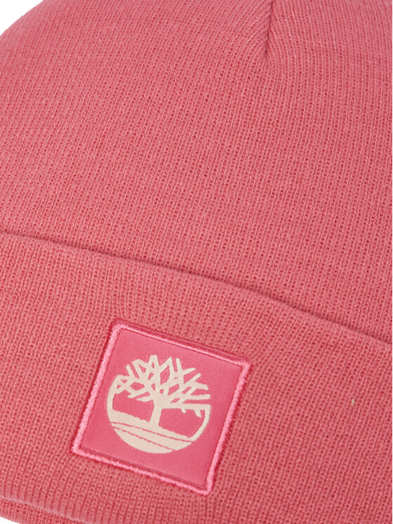 Timberland Timberland Mütze TB0A61BX Rosa
