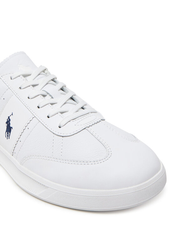 Polo Ralph Lauren Polo Ralph Lauren Sneakersy Heritage Aera 809971288001 Biały