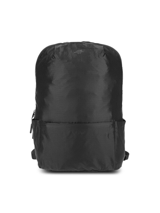 4F Ruksak SS23A-BACU133 Čierna