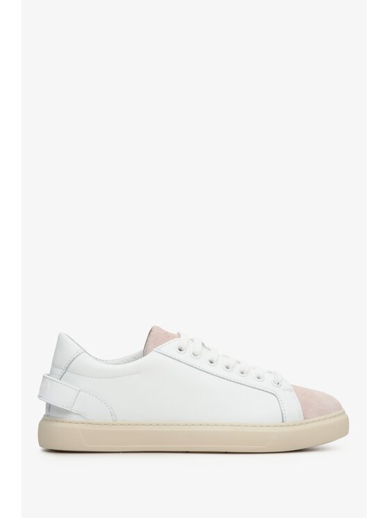 Estro Estro Scarpe da ginnastica ER00112839 Rosa
