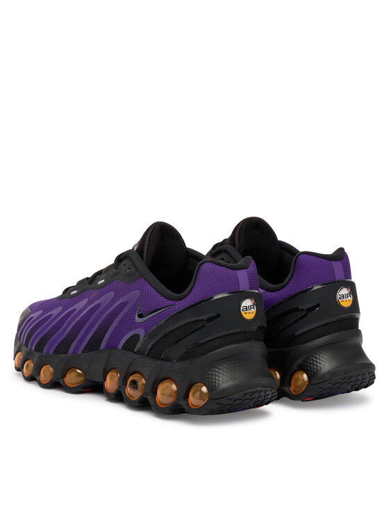 Nike Nike Sneakersy Air Max DN8 FQ7860 009 Fialová