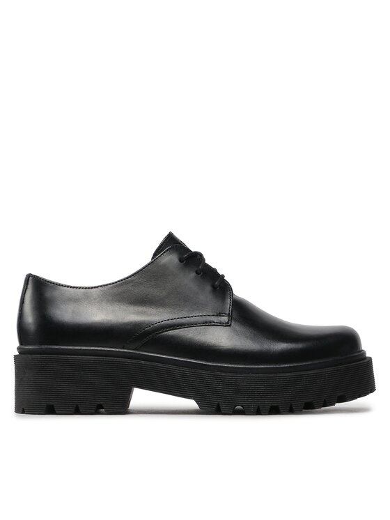 Lasocki Lasocki Oxford WB-ALESSIA-02 Negru
