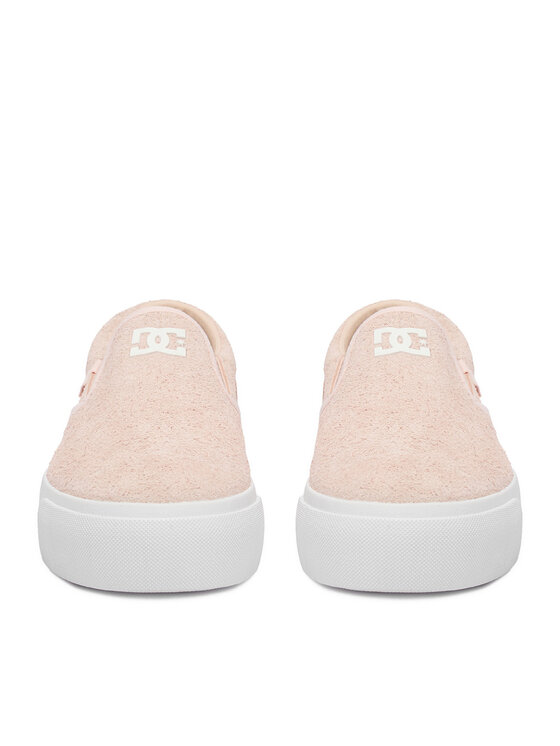 DC Shoes DC Shoes Кросівки CEO-LEA-ZL-0010 Рожевий