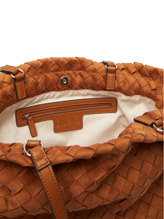 Liu Jo Liu Jo Borsetta AA6098 T385A Marrone