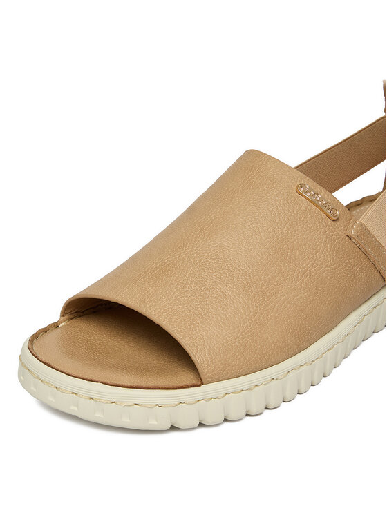 Go Soft Go Soft Sandalen CEO-LA319143-6 Beige