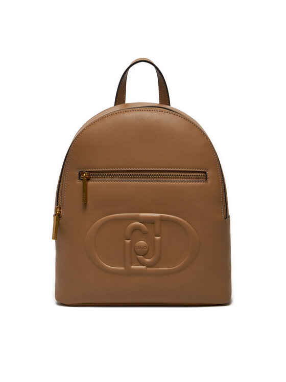 Liu Jo Rucksack Ecs M AF4247 E0332 Braun | Modivo.de