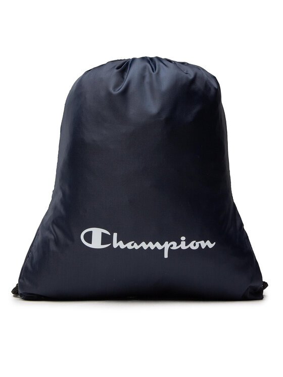 Champion Worek 804155-BS501 Granatowy | Modivo.pl