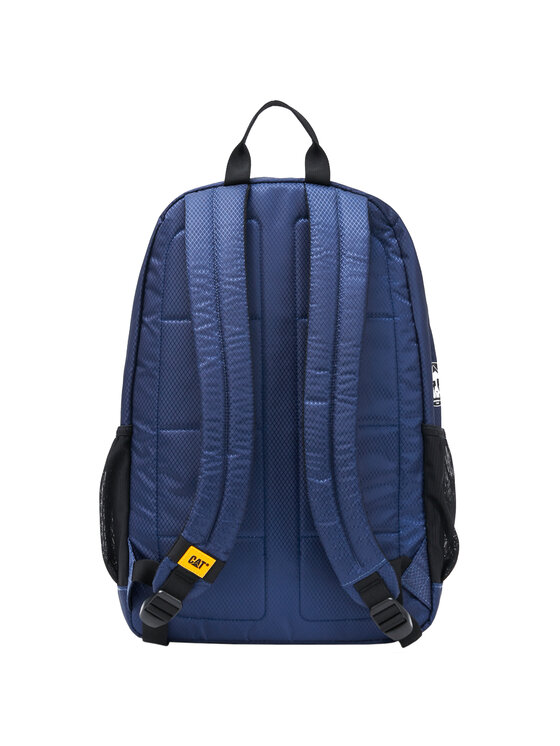 CATerpillar CATerpillar Zaino Caterpillar Himalayas Backpack Blu scuro