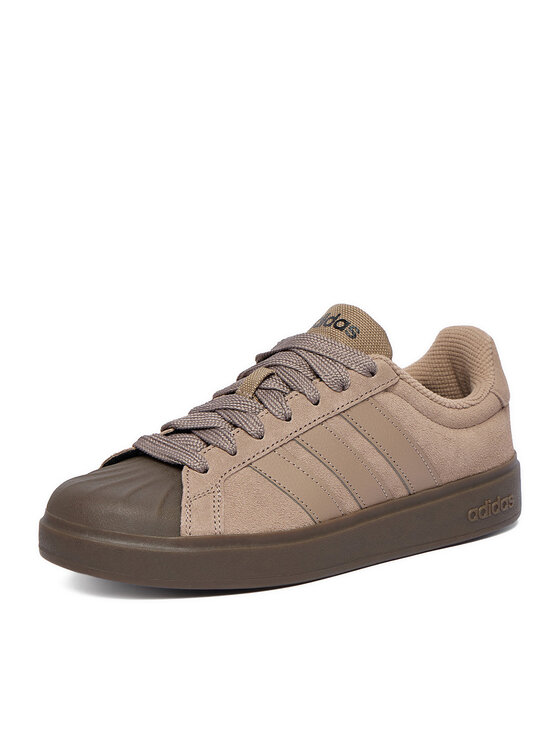adidas adidas Αθλητικά WB-STREETTALK KH6271 Μπεζ