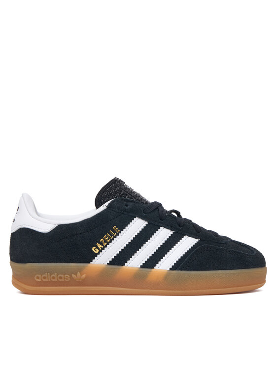 adidas adidas Снікерcи Gazelle Indoor IH9135 Чорний