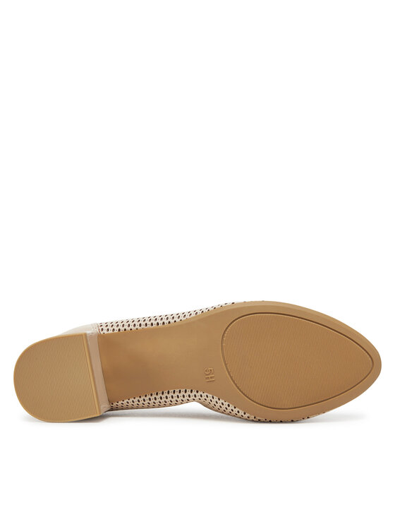 Caprice Caprice Tacones 9-22501-44 Beež