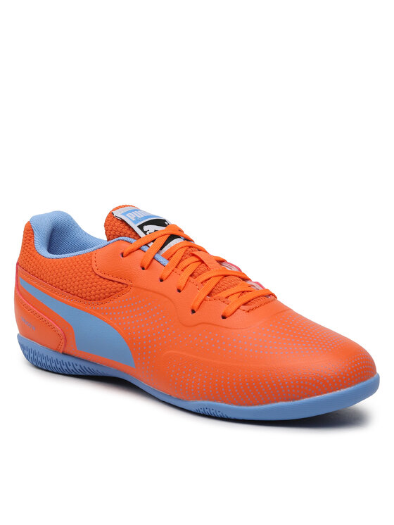 Puma Pantofi Truco III Jr 106935 06 Portocaliu