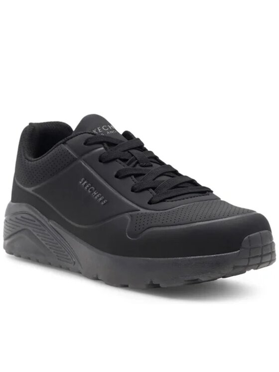 Skechers Skechers Sneakersy 405770L-BLK Czarny