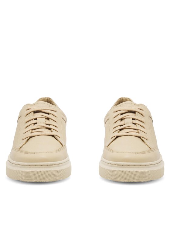 Lasocki Lasocki Sneakers ARC-DESNA-02 Beige