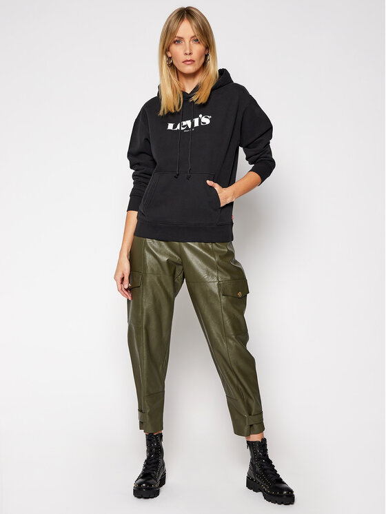 Graphic Standard Hoodie 18487-0004 