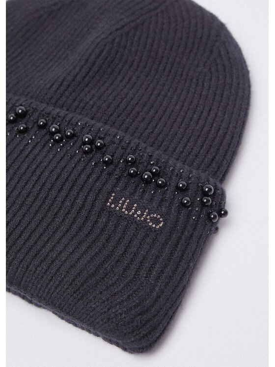 Liu Jo Liu Jo Cappello 2A6057M030022222 Nero