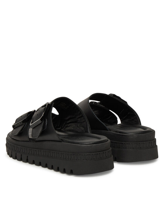 Tamaris Tamaris Ciabatte 1-27202-44 Nero