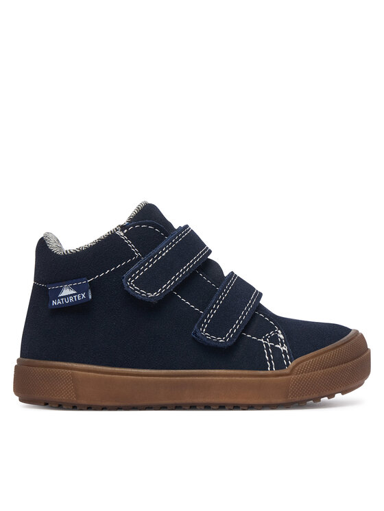 Naturino Naturino Saapad Wigghi Vl 2018628-10 M Helesinine
