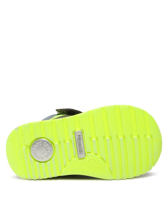 Primigi Primigi Bakancs GORE-TEX 3855411 M Khaki