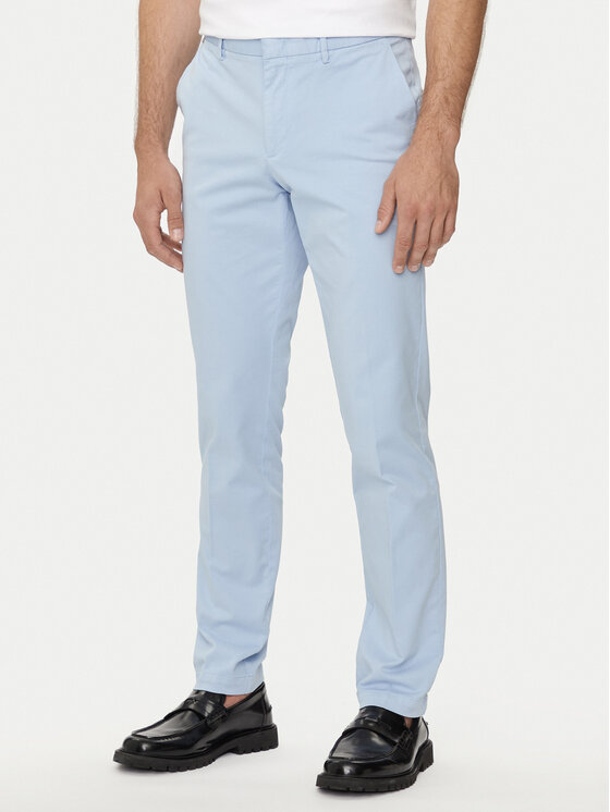 Pantaloni chino Boss