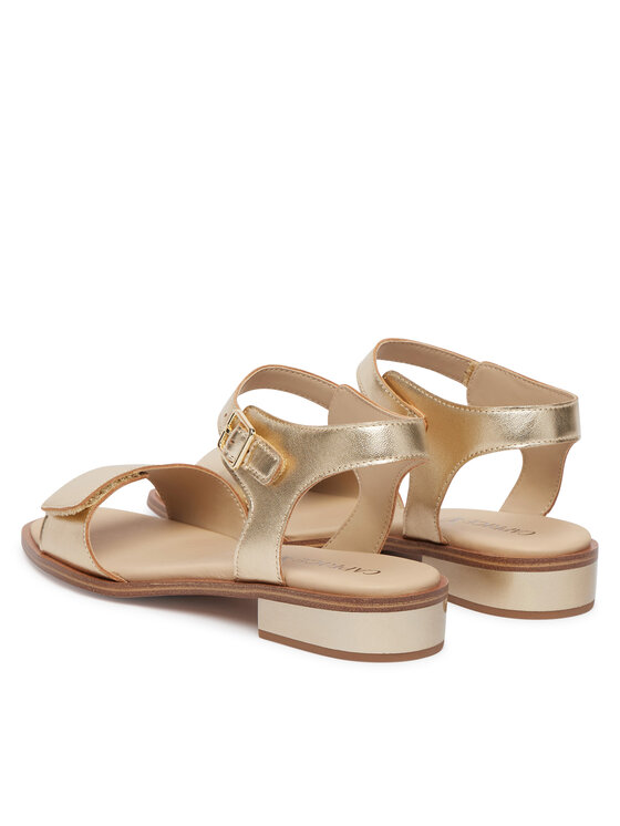 Caprice Caprice Sandaalid 9-28202-44 Kuldne