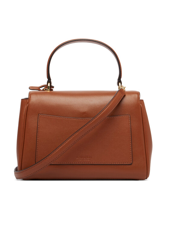 LAUREN RALPH LAUREN LAUREN RALPH LAUREN Torbica 431P15611001 Smeđa