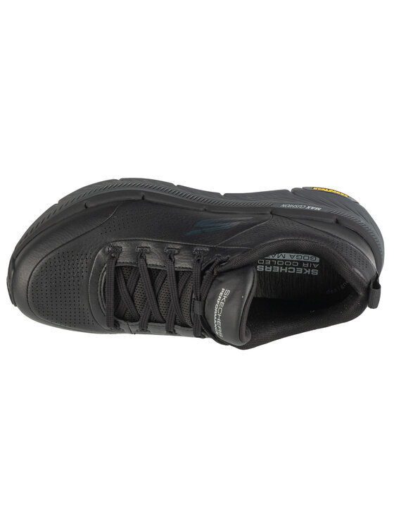 Skechers Skechers Buty do biegania Skechers Max Cushioning Premier 2.0 - Lucid 2 Czarny