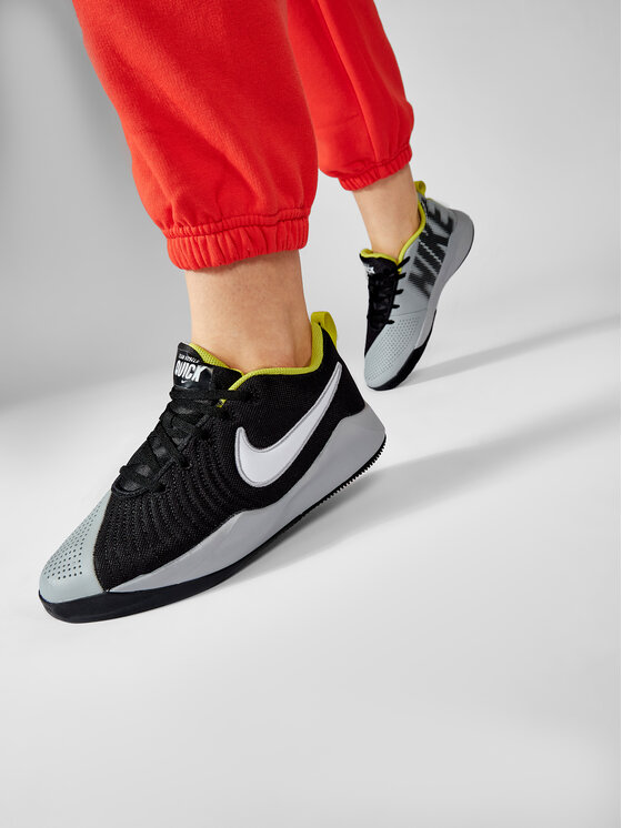 Nike hustle best sale quick gs