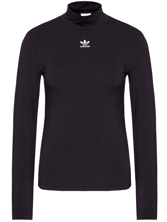 adidas adidas Ζιβάγκο adicolor Essentials Tee GN4791 Μαύρο Slim Fit
