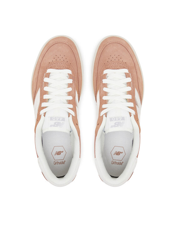 New Balance New Balance Sneakersy NM440JW2 Różowy