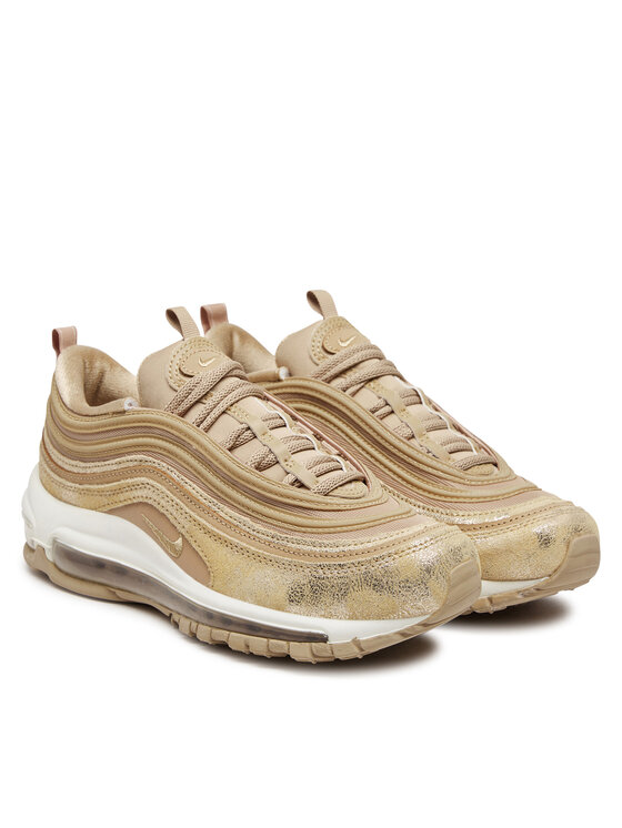 Nike 97 damen beige on sale