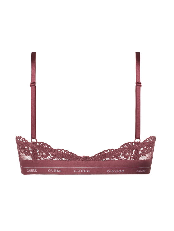 Guess Guess Sutien Bralette O4YC00 PZ01C Roz