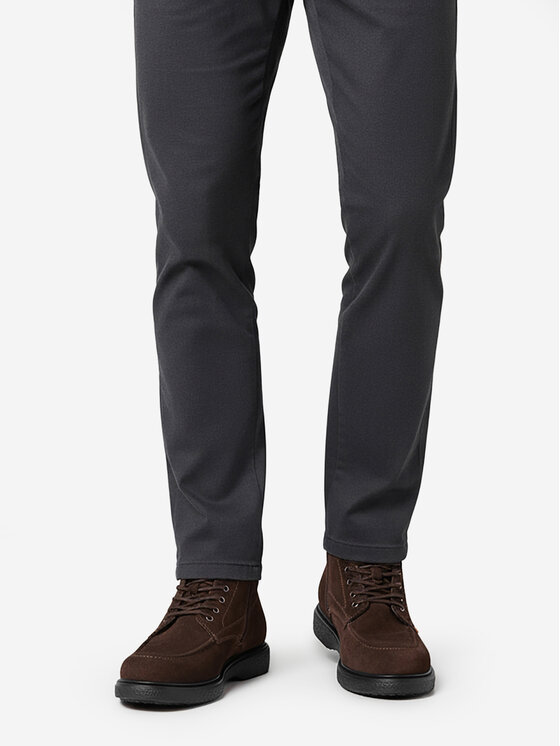 Go Soft Go Soft Polacchine CEO-GRIGGS-03 MI08 Marrone