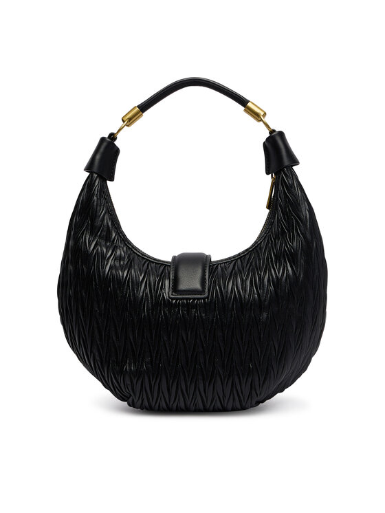 Just Cavalli Just Cavalli Geantă 81RA4BC2 ZSD90 Negru