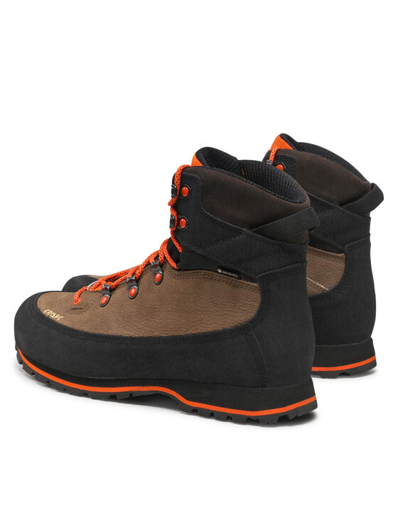 Crispi Crispi Черевики туристичні Lapponia Evo Gtx GORE-TEX CF49514500 Коричневий