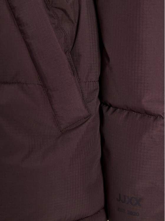 JJXX JJXX Zimska jakna World 12266907 Ljubičasta Regular Fit