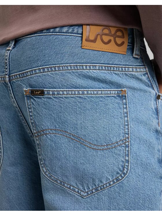 Lee Lee Jeans EASTON Blu Loose Fit