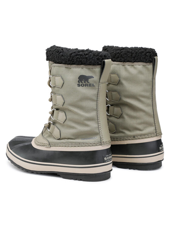 Sorel 1964 Pac Nylon WP - Stivali da neve - Uomo