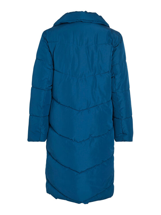 Vila Vila Зимно яке 14087653 Син Regular Fit