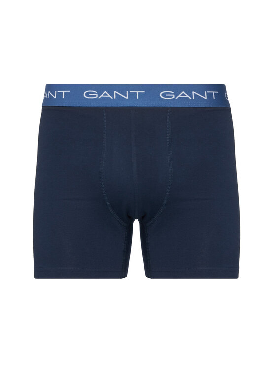 Gant Gant Boxer szett 902613004 Sötétkék