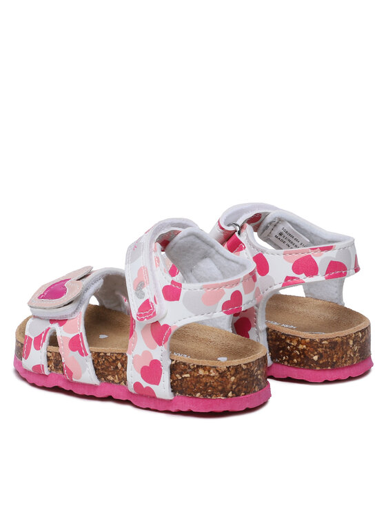 Scarpe 2 VELCRO SANDAL Multicolore